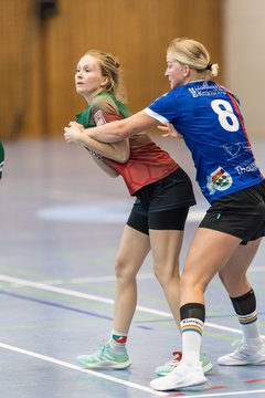 Bild 154 - F HSG Kremperheide/Muensterdorf - HSG Holstein Kiel/Kronshagen : Ergebnis: 31:26